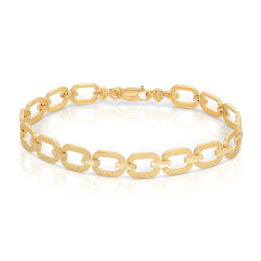 Renaissance Link Bracelet
