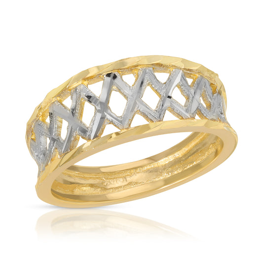 X Ring