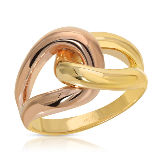 Knot Ring