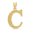 Eternity Initial Charm