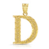 Eternity Initial Charm