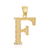 Eternity Initial Charm