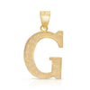 Eternity Initial Charm