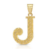 Eternity Initial Charm