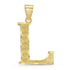 Eternity Initial Charm