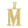 Eternity Initial Charm