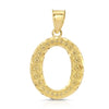 Eternity Initial Charm