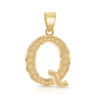 Eternity Initial Charm