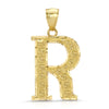 Eternity Initial Charm