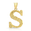 Eternity Initial Charm