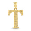 Eternity Initial Charm