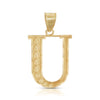 Eternity Initial Charm