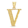 Eternity Initial Charm