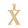 Eternity Initial Charm