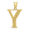 Eternity Initial Charm