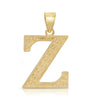 Eternity Initial Charm