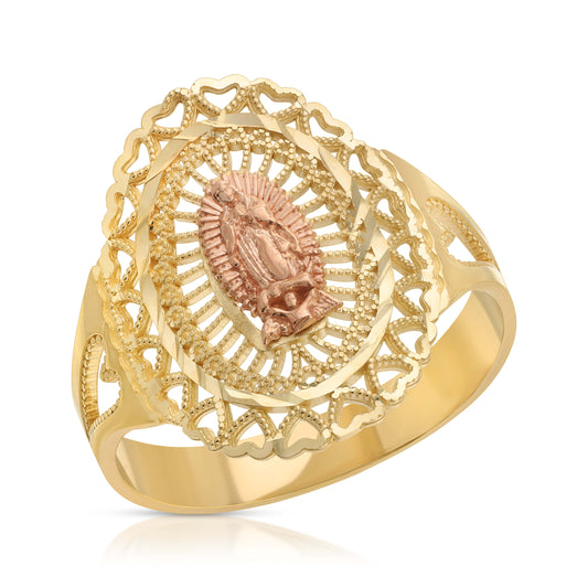 Mary Ring