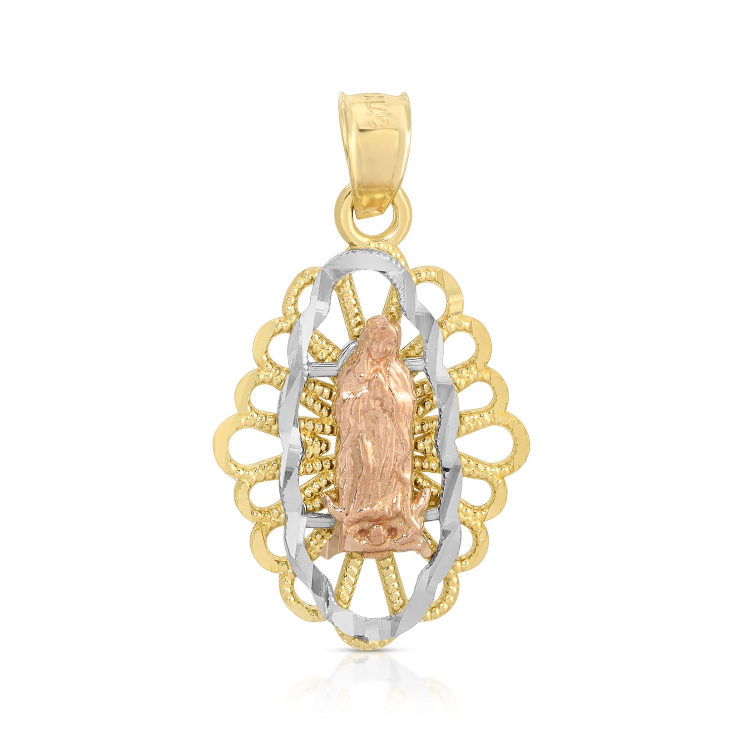 Mary Collection